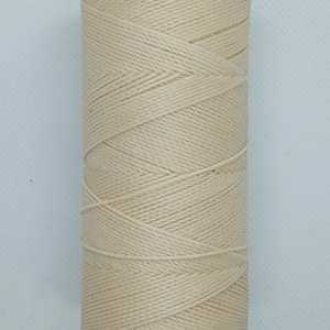 170 meters 1mm coil brand waxed thread LINHASITA image 7