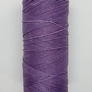 170 meters 1mm coil brand waxed thread LINHASITA image 8