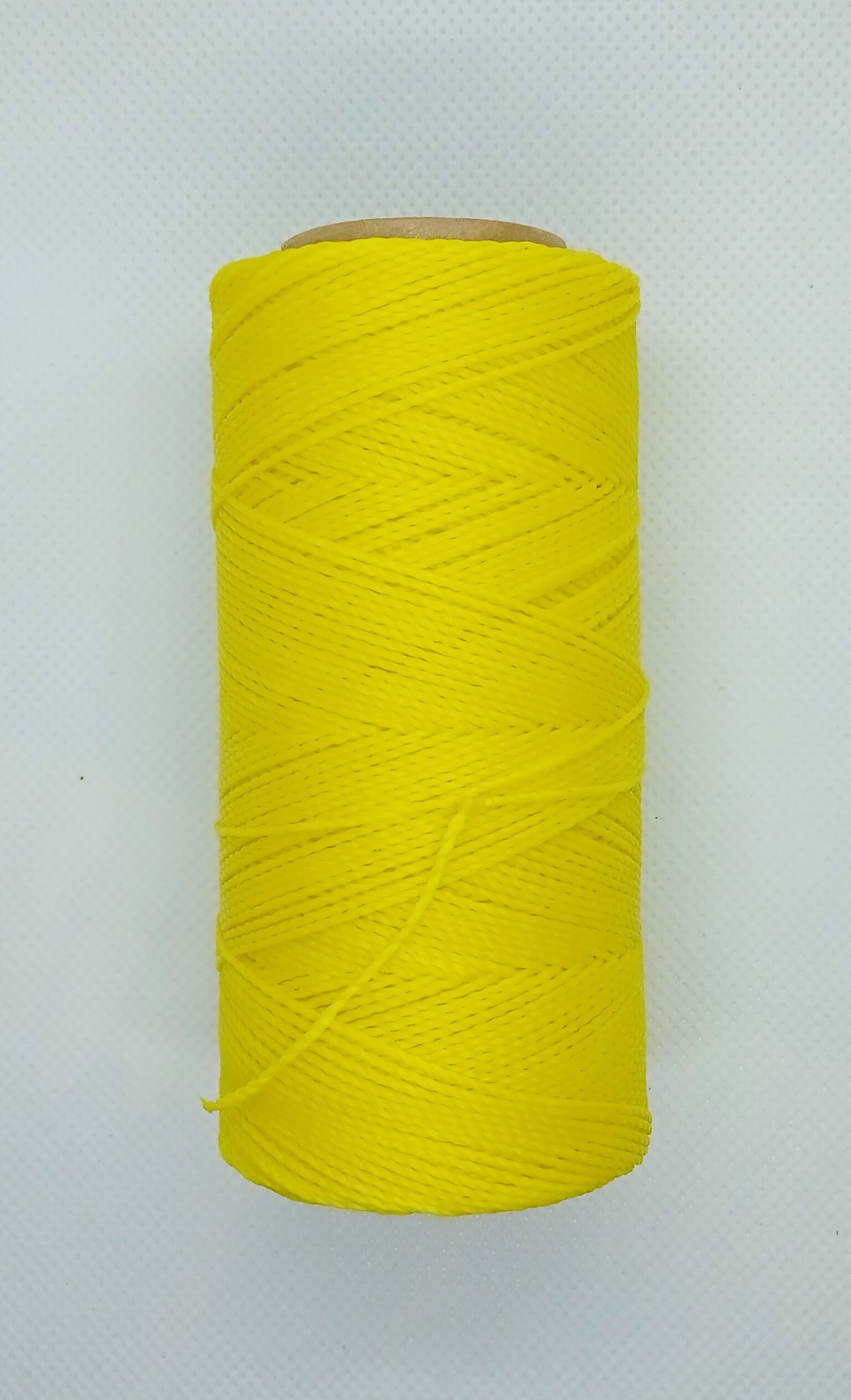 Bobina de 170 m 1mm hilo encerado Linhasita macrame threat waxed cesteria  coser cuero sewing leather kumihimo tablet weaving artesania DIY -   México