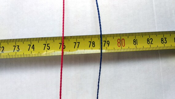 4 Bobines De Fil Ciré Linhasita - 170 Mètres Chacune - Haute Qualité