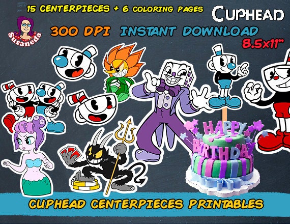 SCARICA CUPHEAD COME