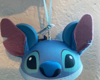 Stitch Ornamet