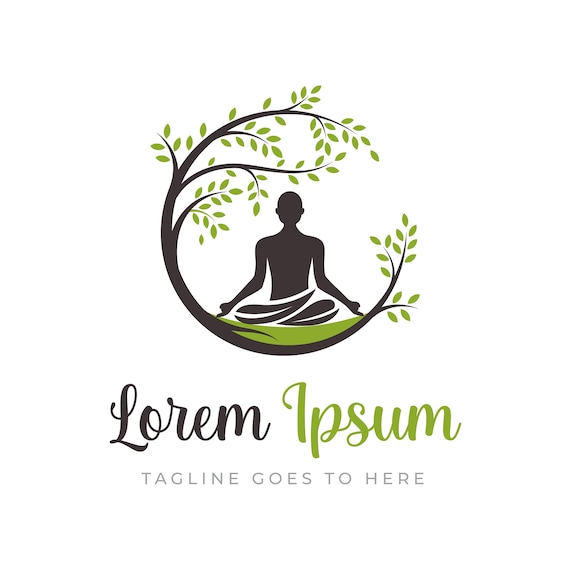 How to Create the Perfect Yoga Logo Design