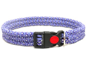 Tutorial for Paracord Dog Collar - Instant Download PDF Pattern