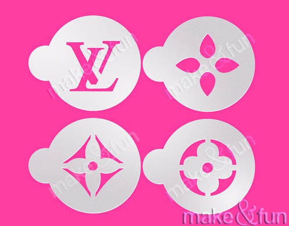Louis Vuitton Cake Stencil Ebay English As A Second Language At Rice University Louis Vuitton Cake Stencil Ebay English As A Second Language At Rice University
