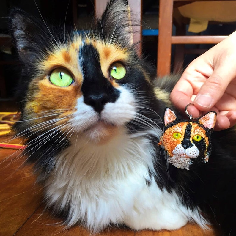 Customize Pet Collar Pendant