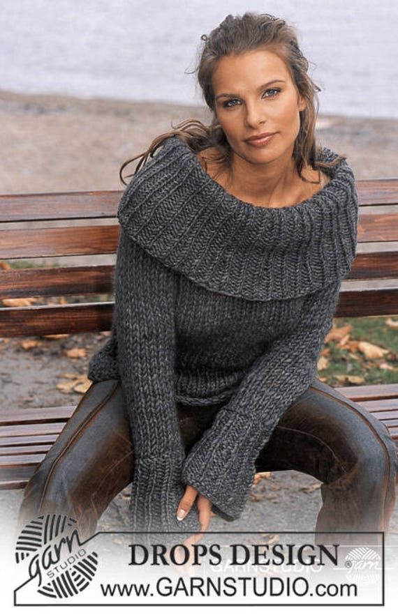 Dikke sweater sale