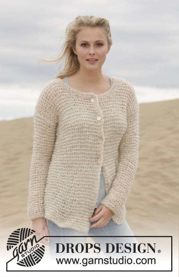 Drops Design Damen Drops Design Damen