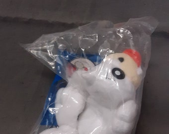 kfc plush