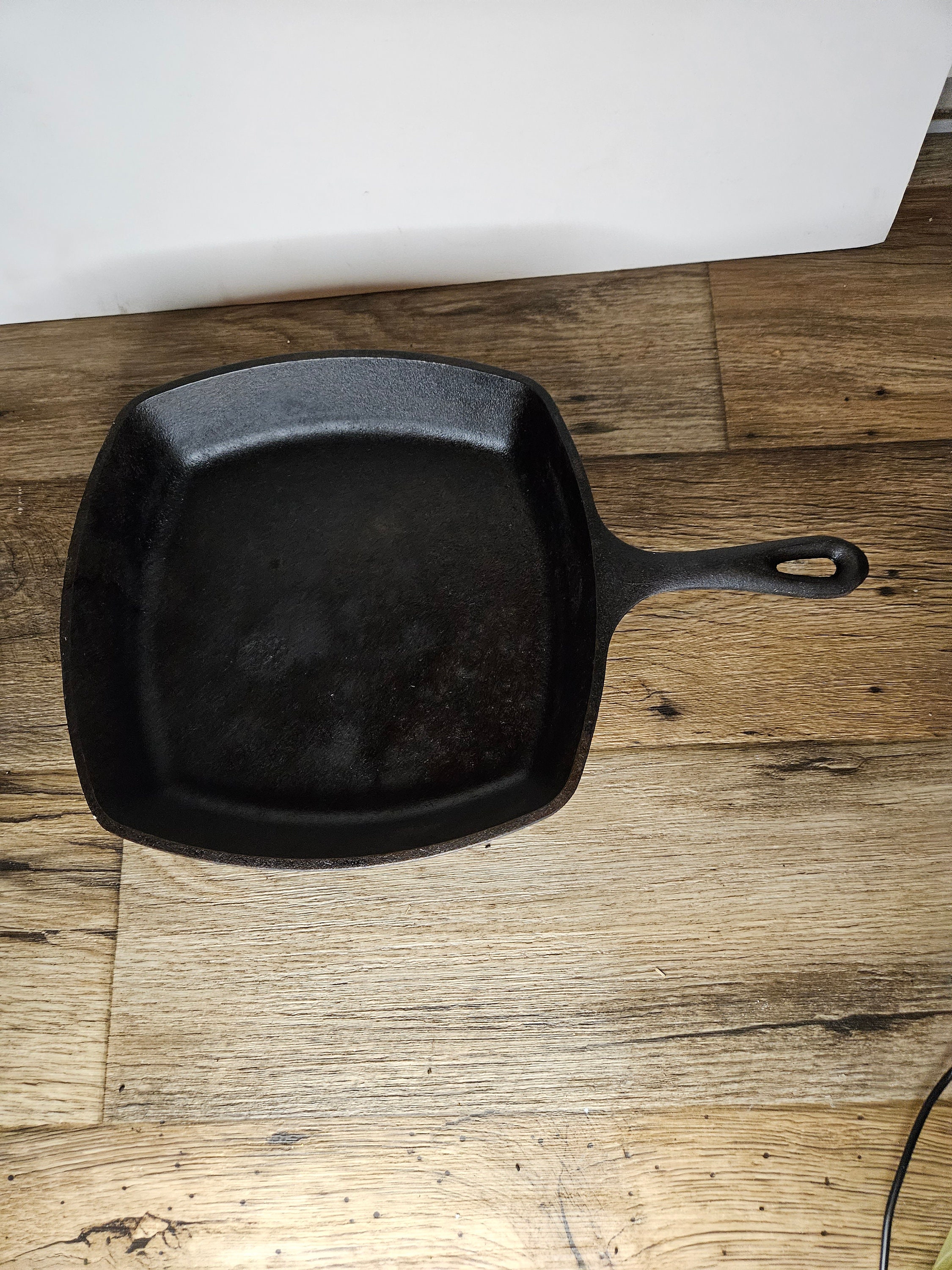 CLASSIC Square Fry Pan