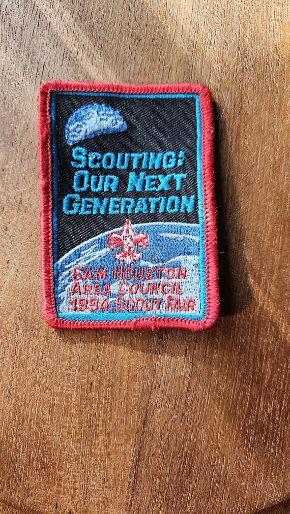 Scouting Our Next Generation - Sam Houston Area C… - image 3