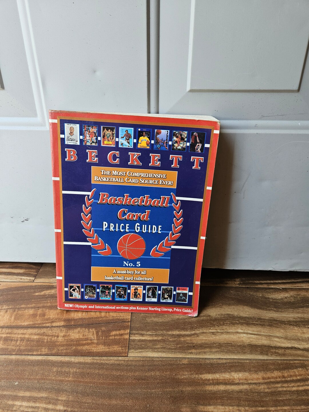 美品▼NBA▼「BECKETT（ベケット）」１９９６年以前の年間プライスガイド il_1080xN.5660881806_6odl.jpg