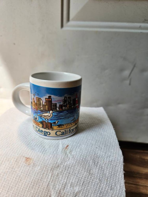 Souvenir mugs discount