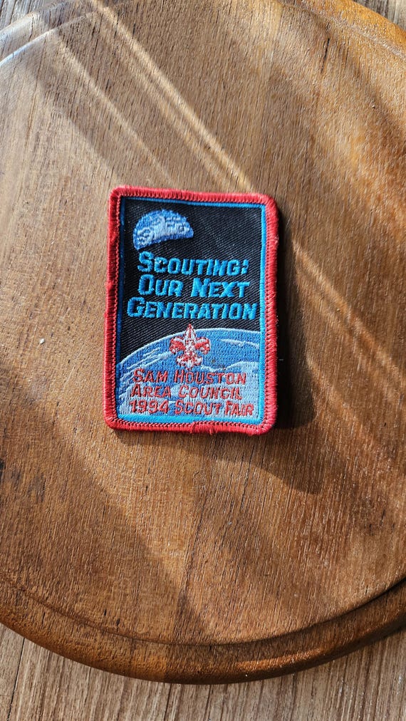 Scouting Our Next Generation - Sam Houston Area C… - image 1