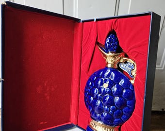 Jim Beam Decanter, Eagle Decanter Decanter, James Beam Decanter