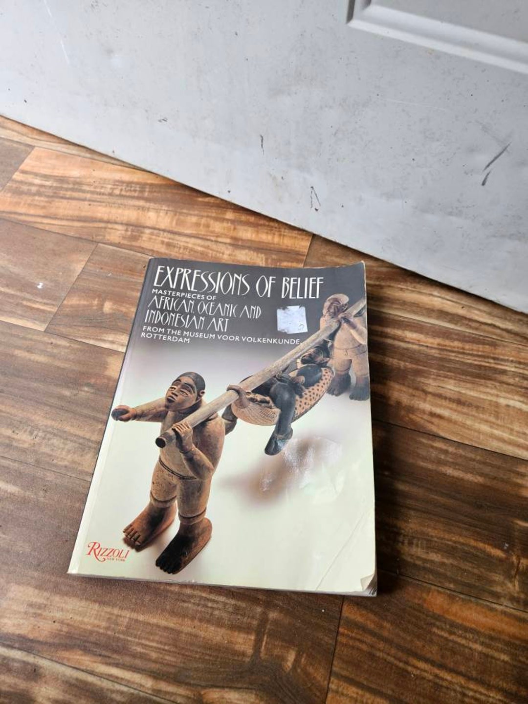 アフリカ オセアニア インドネシア Expressions of Belief Expressions of Belief Masterpieces of African Oceanic and