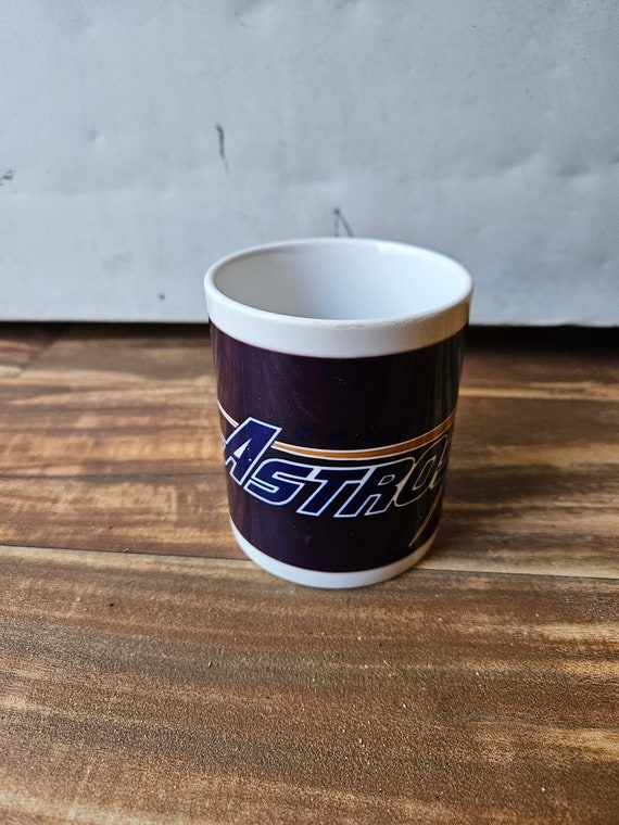 Astros Houston Astros Baseball Souvenir Coffee Mug