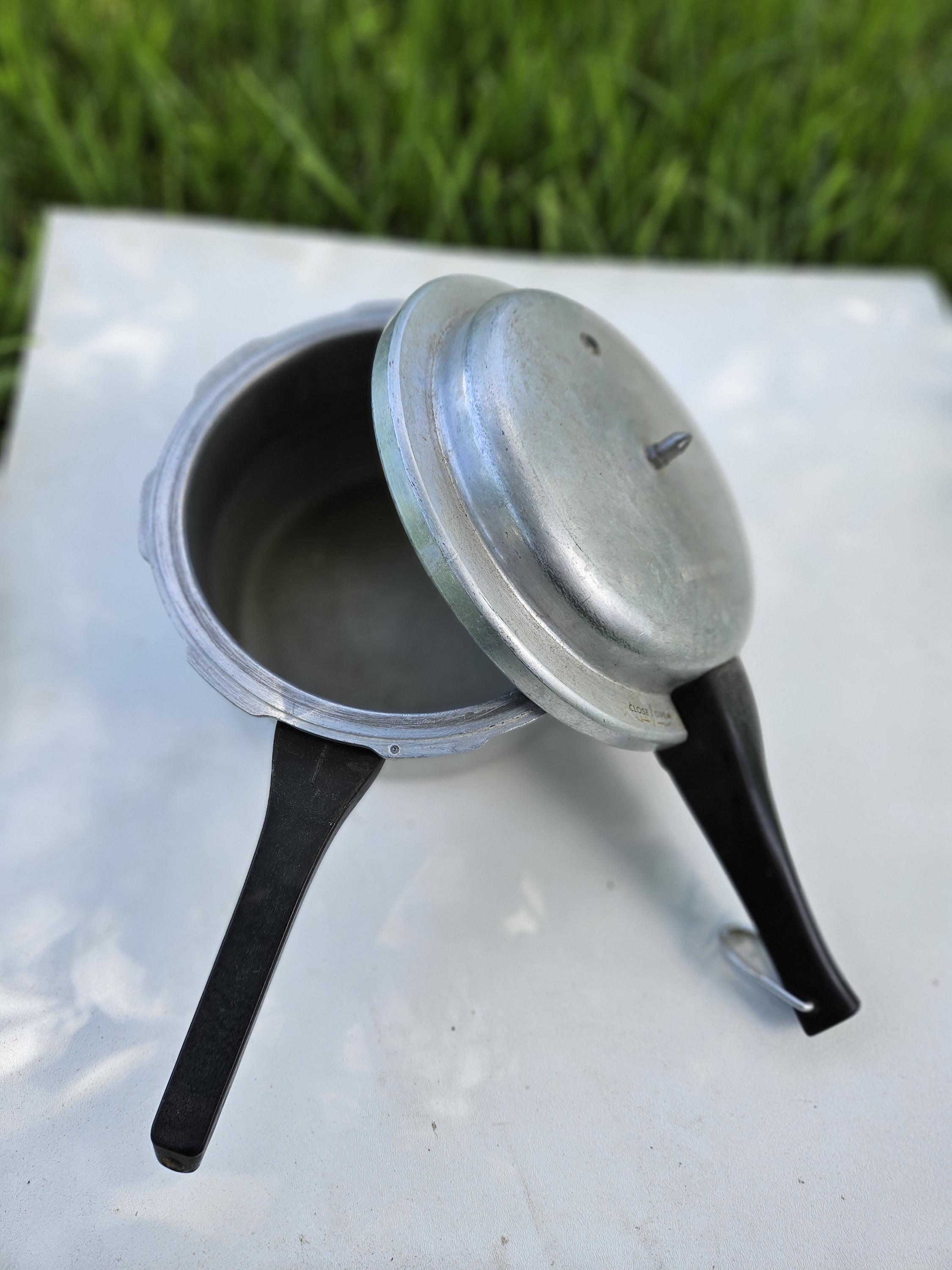 Mirro Pressure Cooker - Etsy