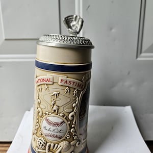Babe Ruth Stein - Etsy