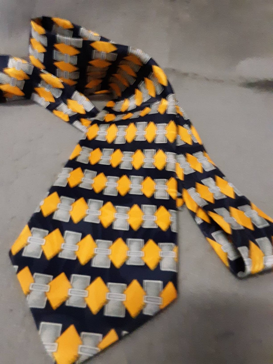 marco polo tie