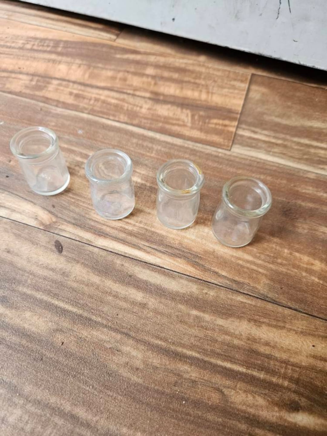 Creamers Individual Creamers Set of 4 Individual Creamers Etsy