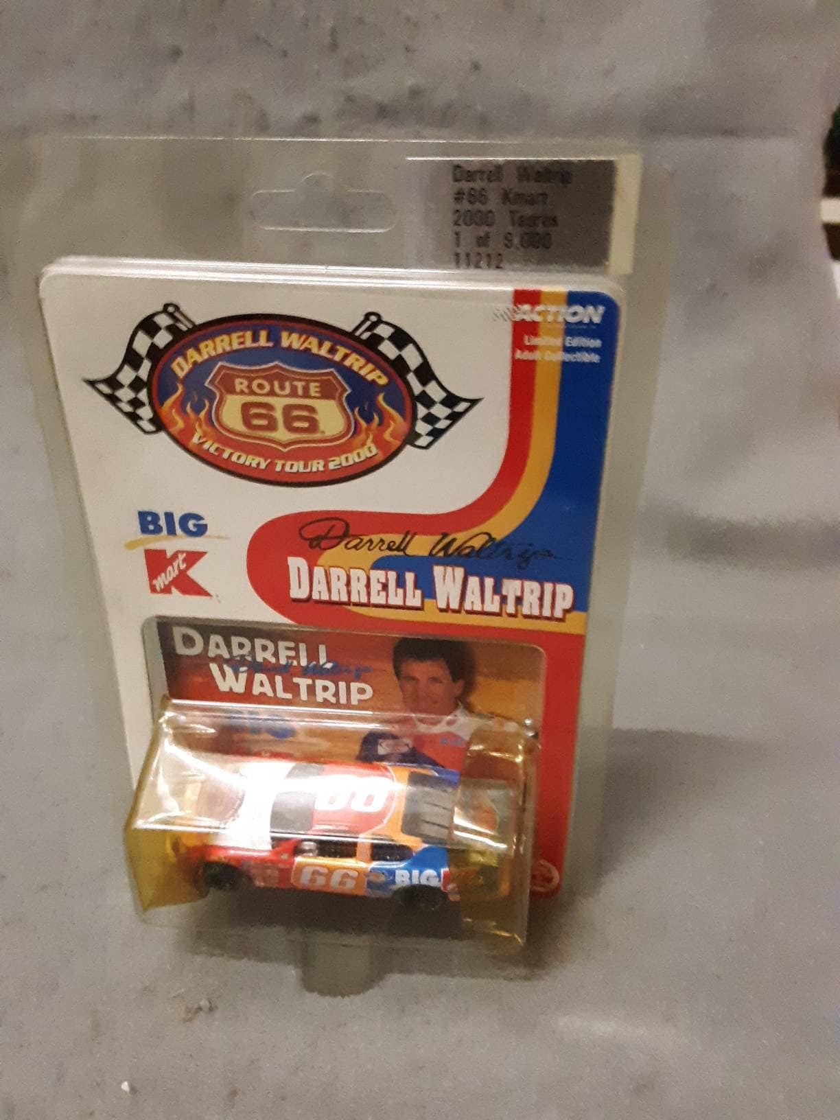 Darrell Waltrip アクションフィギュア 人形 フィギュア おもちゃ 人形 フィギュア専門店 -ソダチトイズ &frasl; HIYA The Walking Dead Daryl Dixon