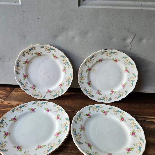 Wentworth Fine China Etsy