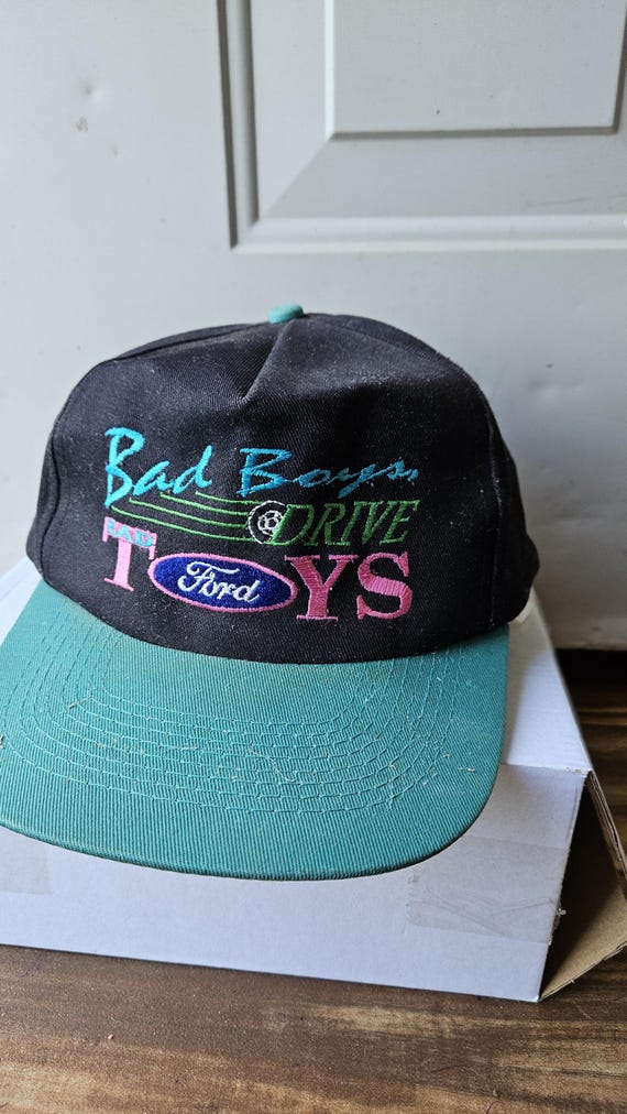 Vintage ford bad boys - Gem