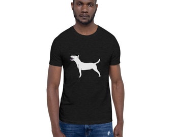 Bull Terrier T-Shirt