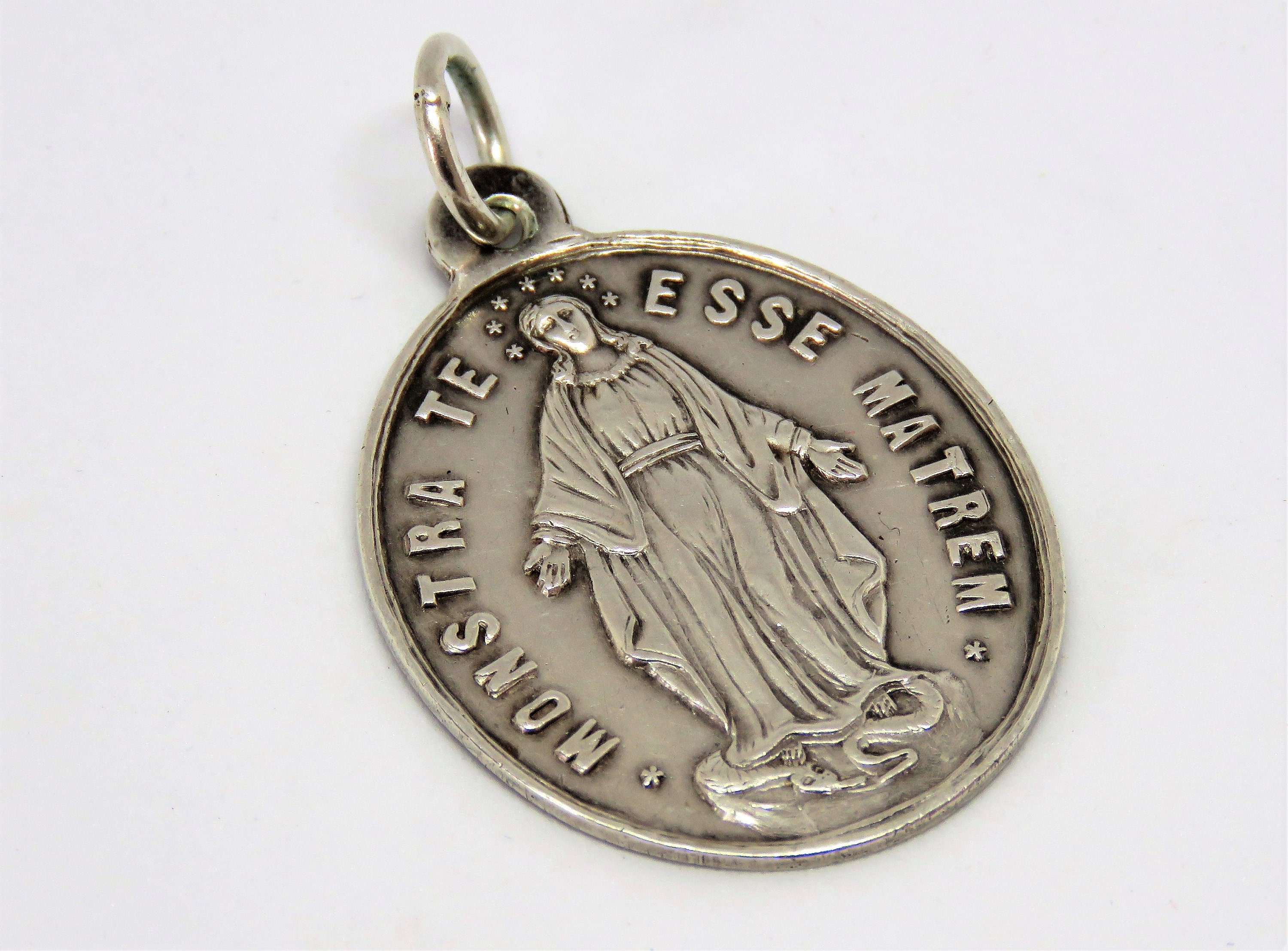 Médaille Antique Français