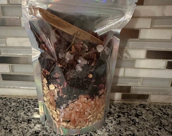 Kąpiel w wannie Love Passion