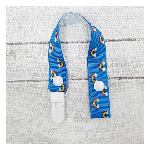 Lovi Dummy Chain with Clip
