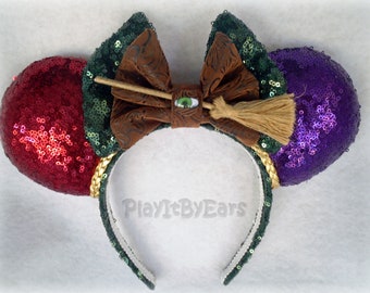 Playitbyears Etsy