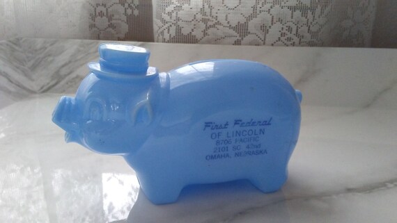 nebraska piggy bank