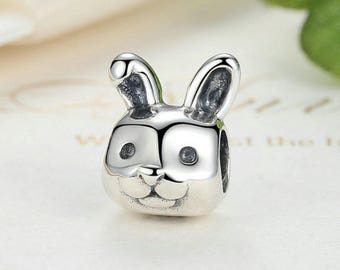 pandora charm coniglietto pandora charm coniglietto