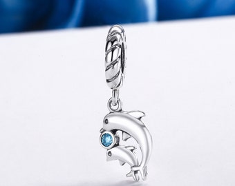 pandora charm delfino pandora charm delfino