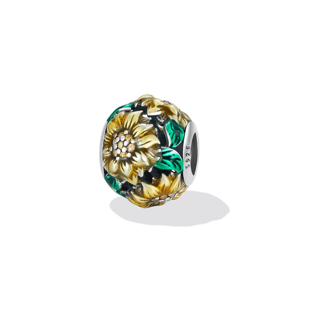 Pandora sunflower - España