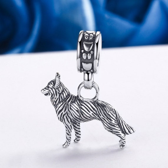 charms loup pandora charms loup pandora