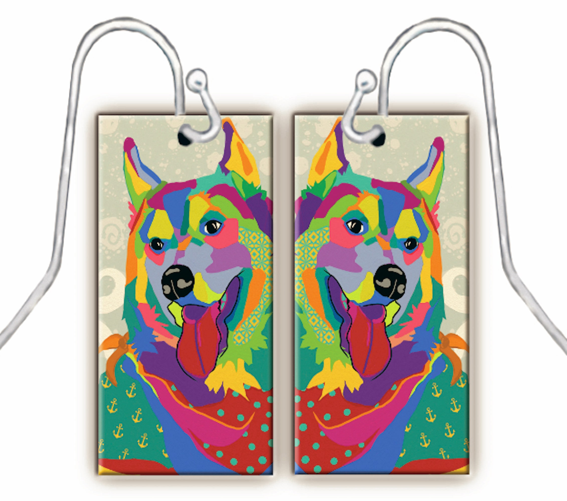 Pound Puppy Jewelry Etsy