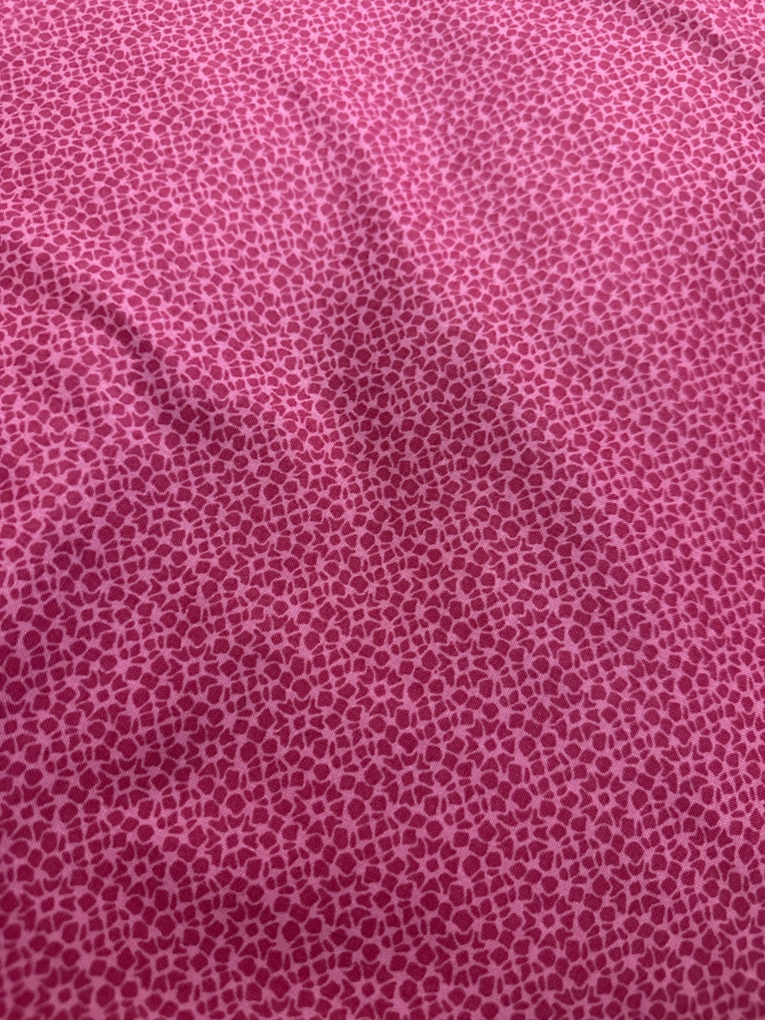 Marlowe 10945-R 45” Red Geo Pattern Cotton Fabric. Great for Quilts ...