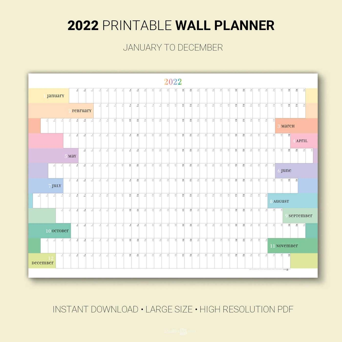 free-printable-at-a-glance-calendar-2022-world-of-printables-calendar
