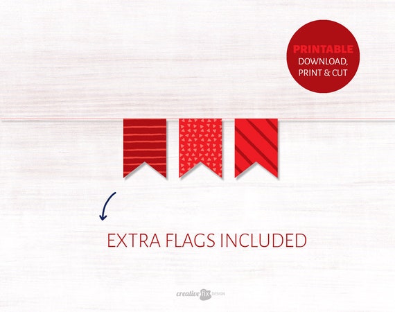 Red Birthday Banner Navabi Rsd7 Org