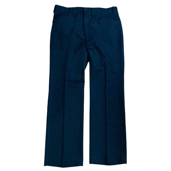 Haggar Herren Hose Cool 18 Pro Slim Fit – Bequeme Business- & Freizeithose