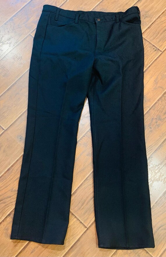 levis dress pants I AM GIA