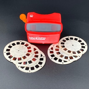 Classic View Master Reels Made In USA View Master Pooh View Master Disney View Master Nickelodeon View Master 1980 View Master Rugrats View