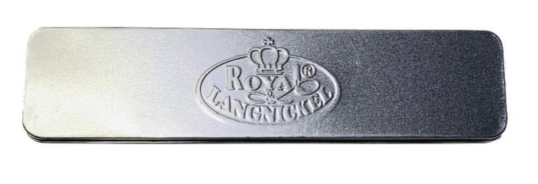 Royal &ap; Langnickel Brush ART2904 Essentials Acrylic Art Set In etal