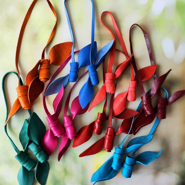 Purse Charm Leather Etsy — free download
