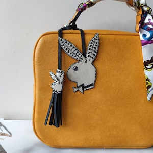 Playboy bag Etsy