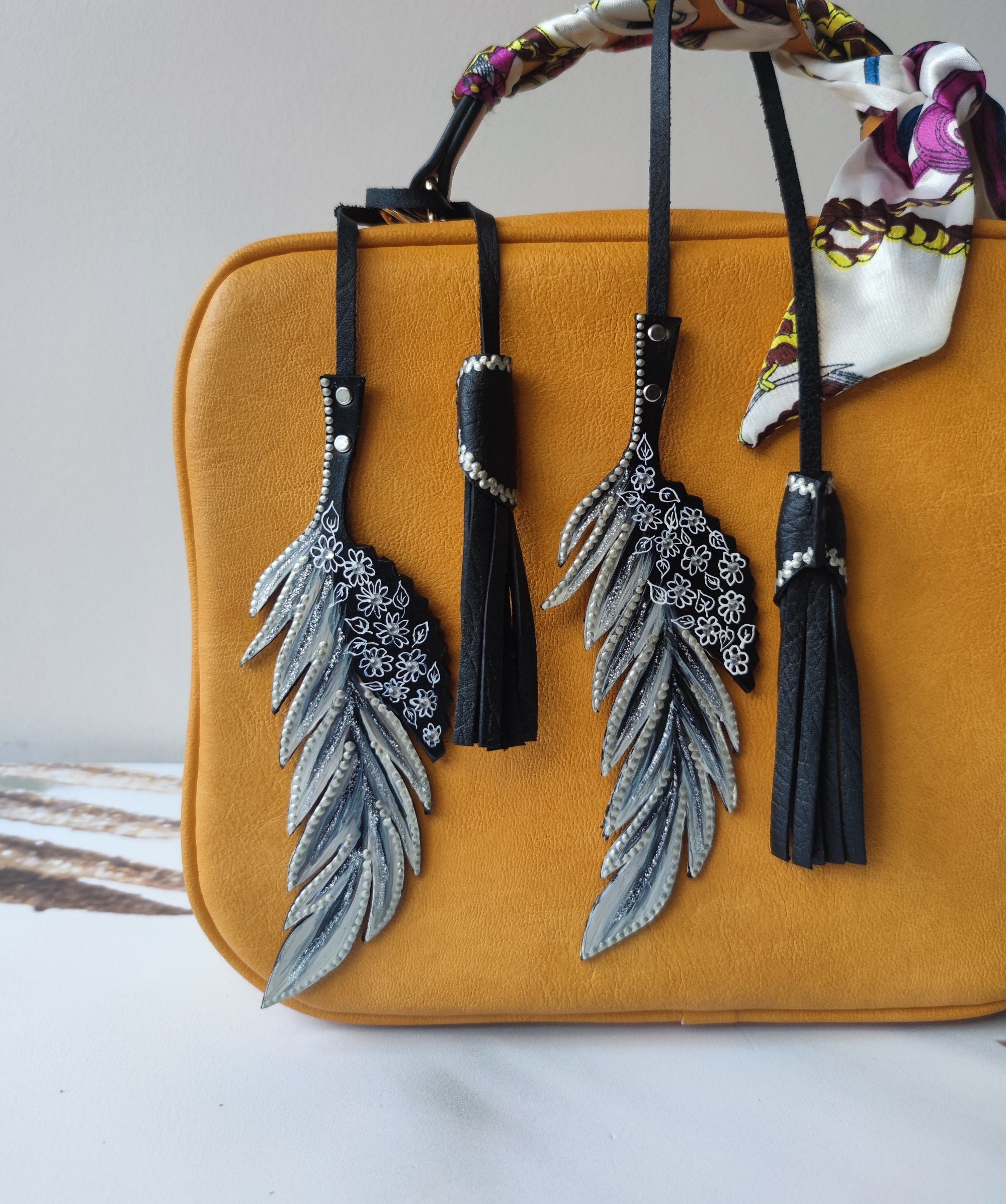 Black Feather Purse - 16 For Sale on 1stDibs  black feather bag, black  feather evening bag, black feather handbag