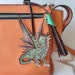 see more listings in the Bag charms section